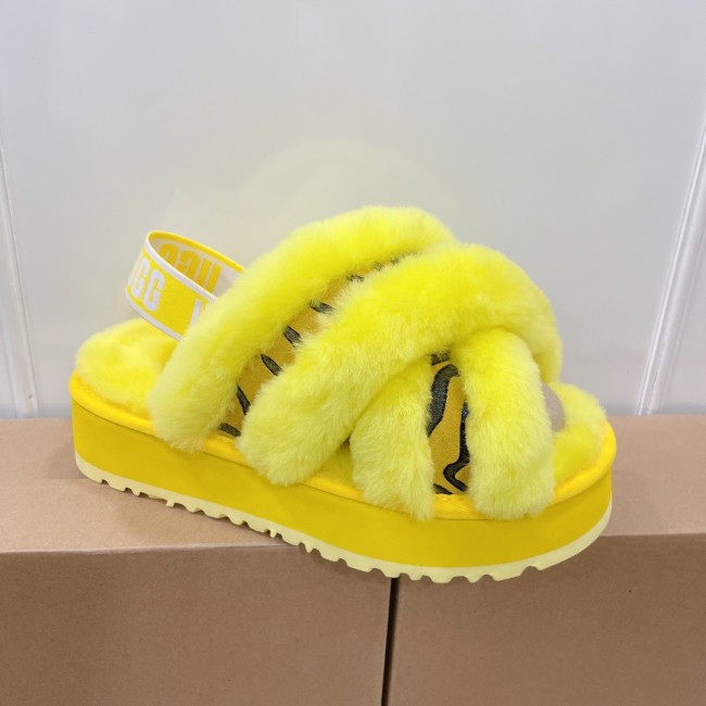 Wholesale  Slides with Box #UG