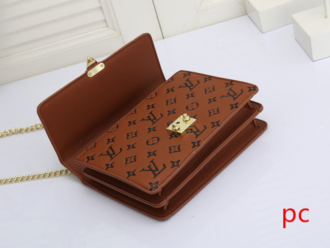 Wholesale Purse No Box #LOV