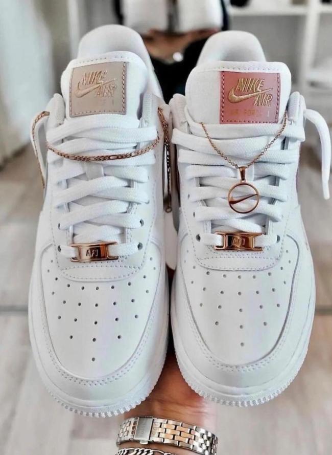 Wholesale Force (No Chains) #NIK