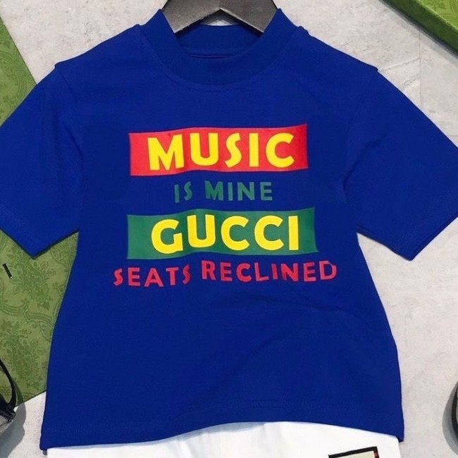 Designer Kids T Shirt No Tags