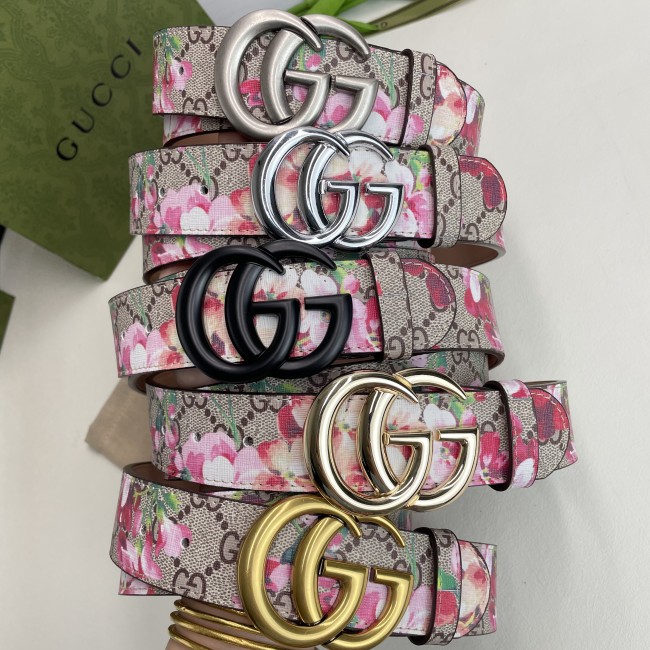 Wholesale Belt No Box #GUI