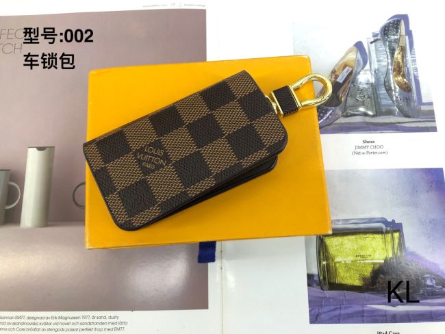 Car Keychains No Box #NOO