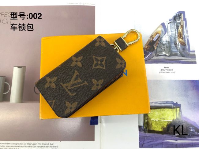 Car Keychains No Box #NOO