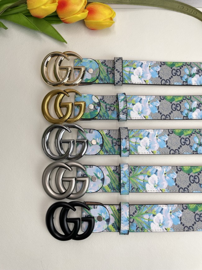 Wholesale Belt No Box #GUI