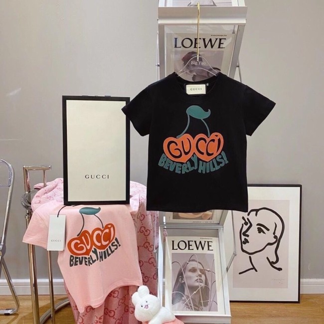 Designer Kids T Shirt No Tags