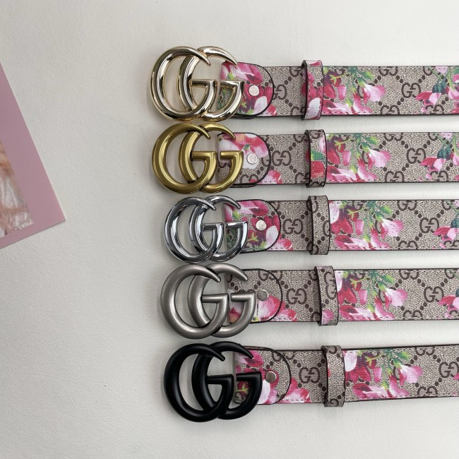 Wholesale Belt No Box #GUI