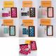 Wholesale iPhone case set (phone case + card holder + Keychains) 