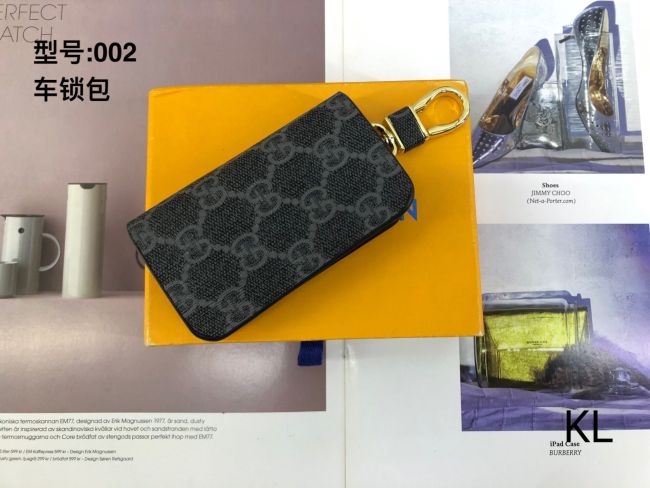 Car Keychains No Box #NOO