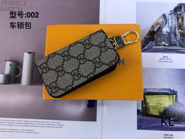 Car Keychains No Box #NOO