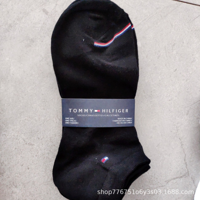 Tommy Short Socks