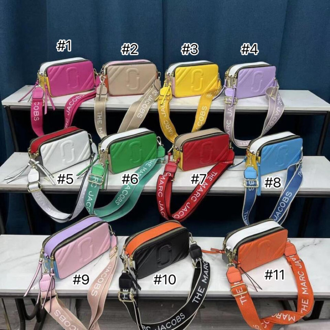 Wholesale Cameral Bag No Box #MJ