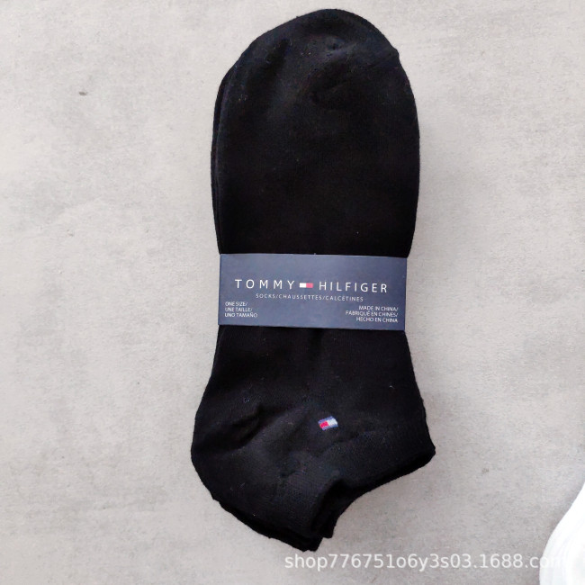 Tommy Short Socks