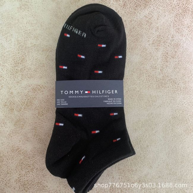 Tommy Short Socks