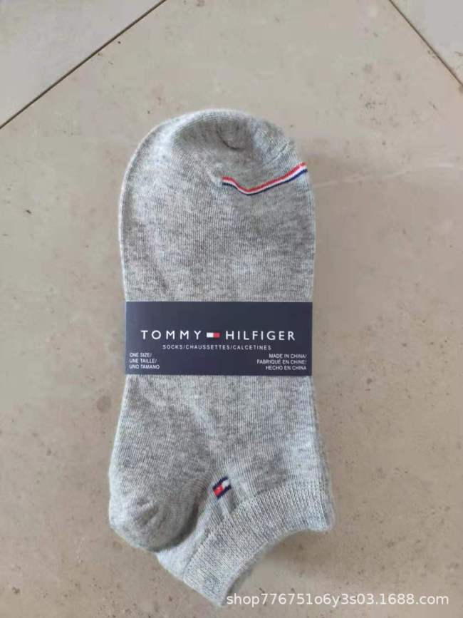 Tommy Short Socks