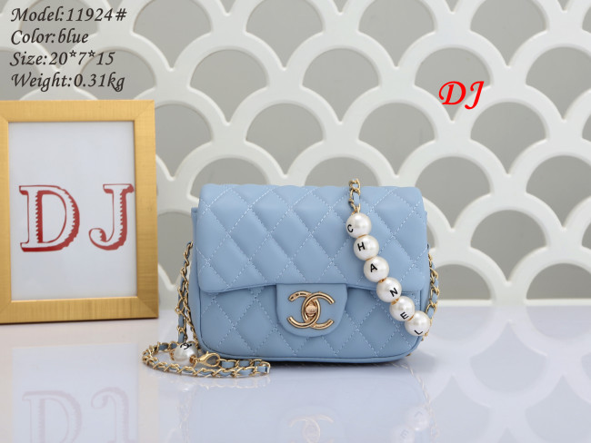 Wholesale Bag No Box #CHN