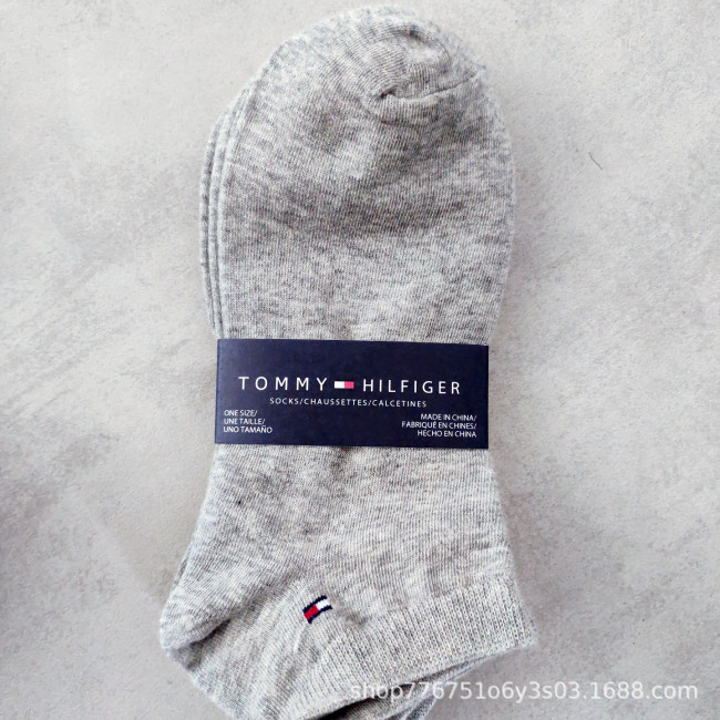 Tommy Short Socks