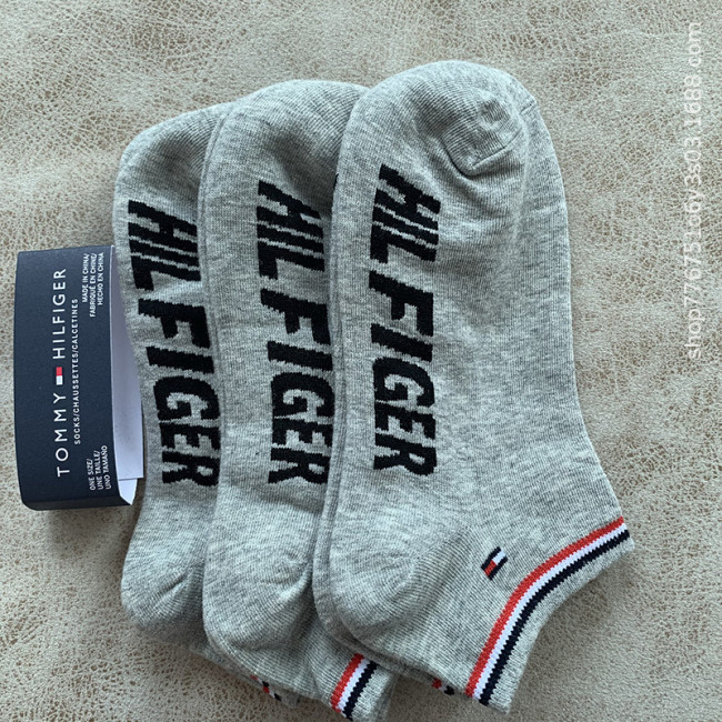 Tommy Short Socks