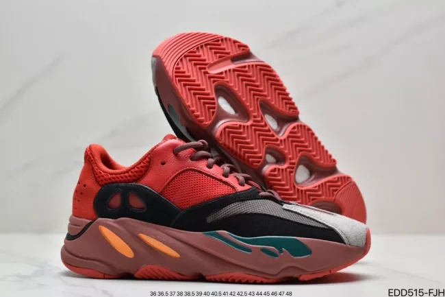 Wholesale shoes with Box #YEE