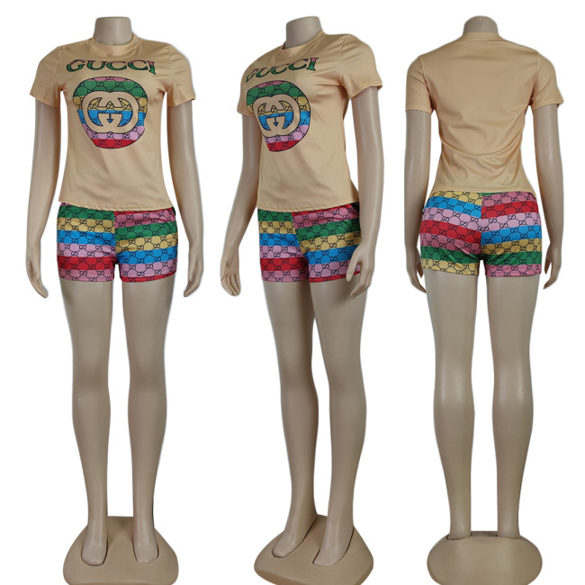 Wholesale 2 Pcs Set #GUI