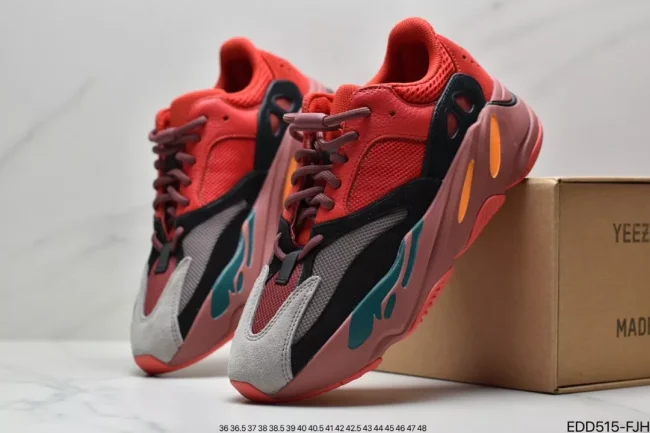 Wholesale shoes with Box #YEE