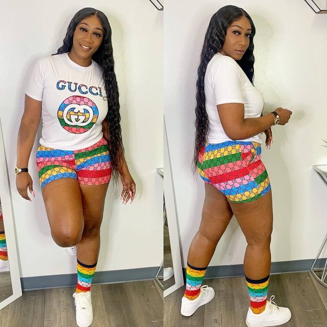 Wholesale 2 Pcs Set #GUI