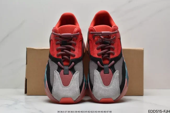 Wholesale shoes with Box #YEE