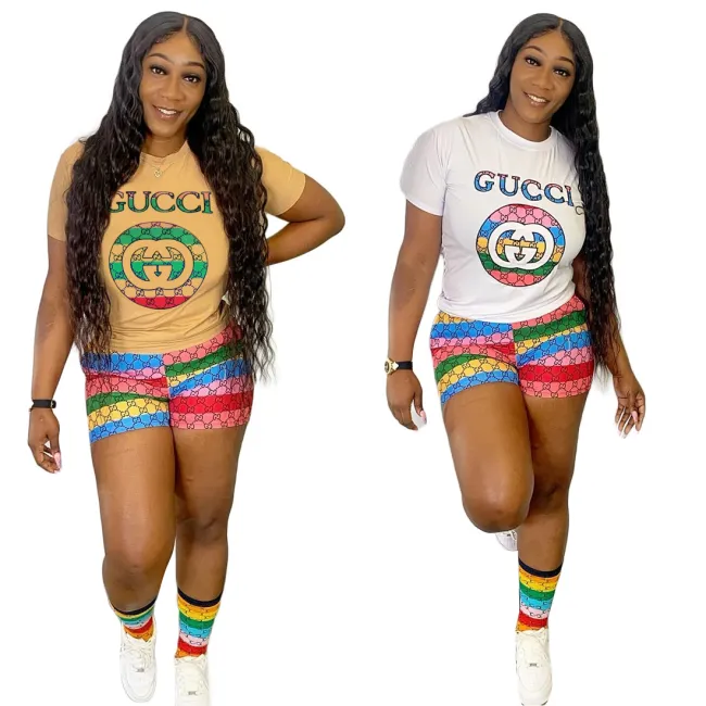 Wholesale 2 Pcs Set #GUI