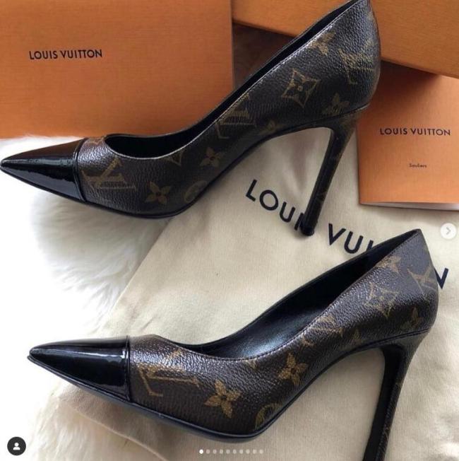 Wholesale Heels with Box  #LOV