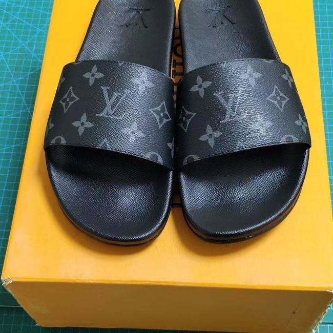 Wholesale Slippers with Box #LOV