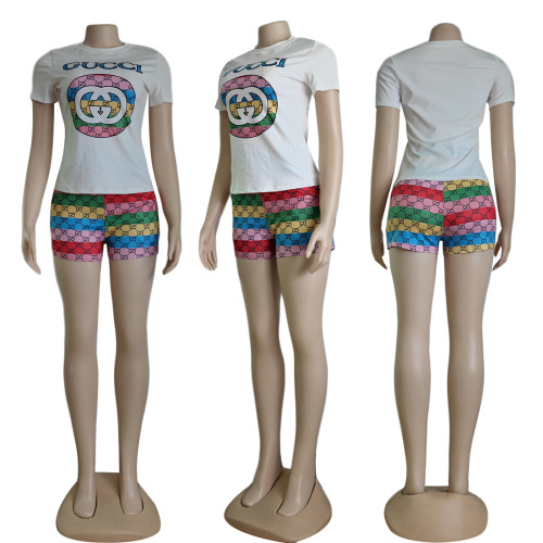 Wholesale 2 Pcs Set #GUI