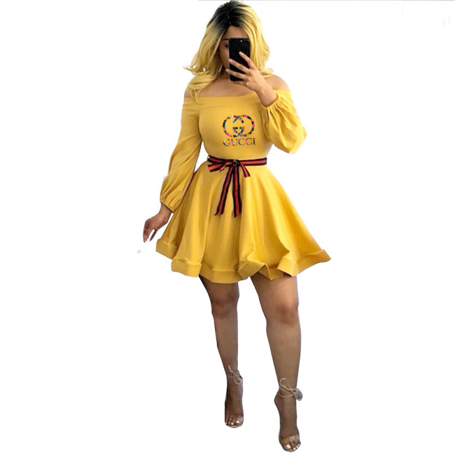 Wholesale Dress #GUI