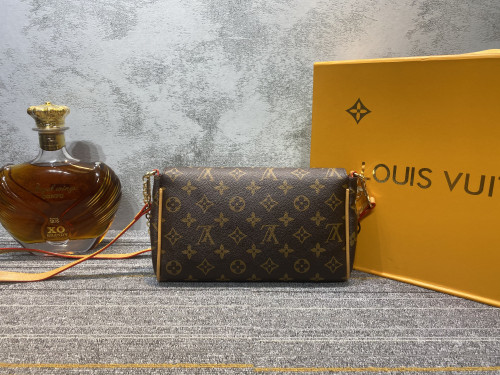 Wholesale Message Bag No Box #LOV