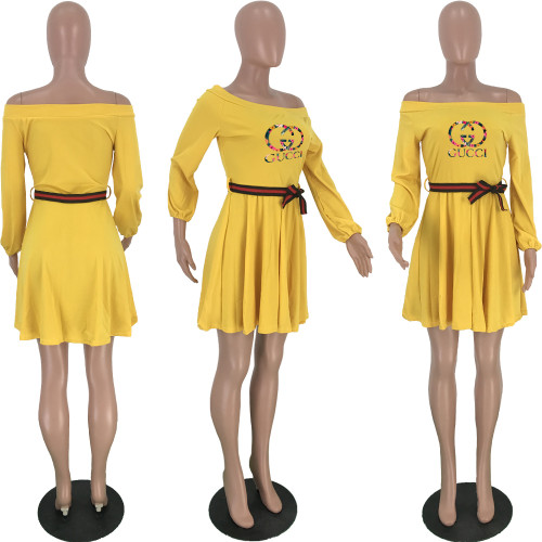 Wholesale Dress #GUI