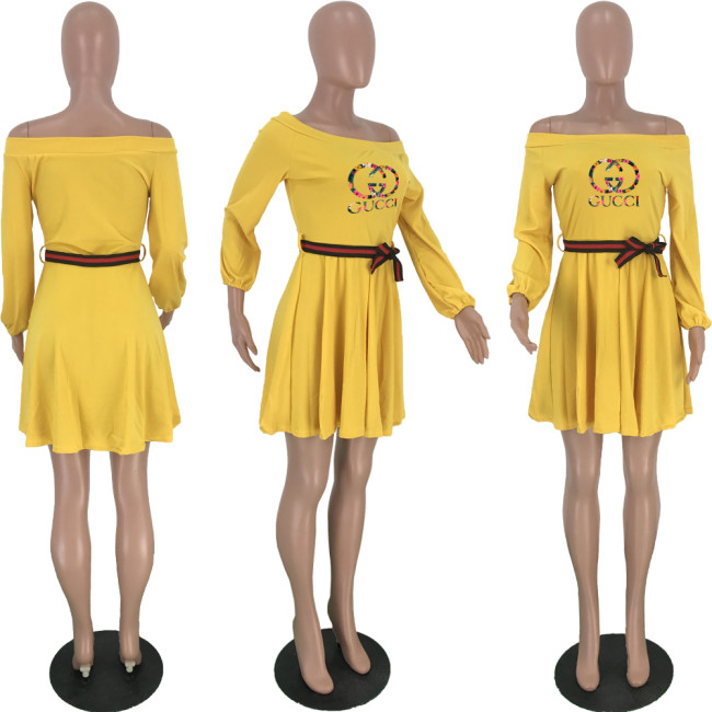 Wholesale Dress #GUI