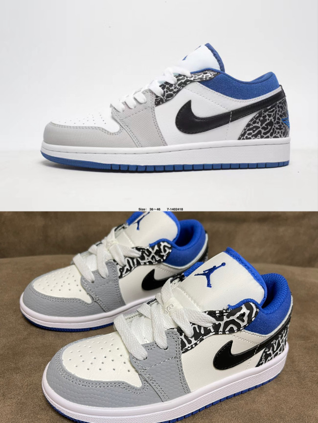 Wholesale Shoes Kids & Adults with Box #NIK