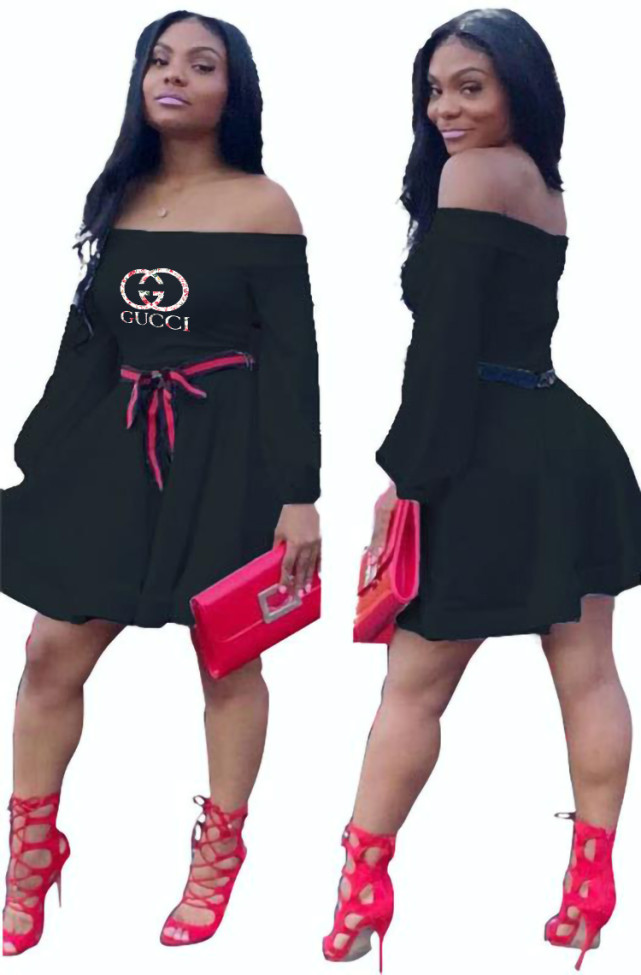 Wholesale Dress #GUI