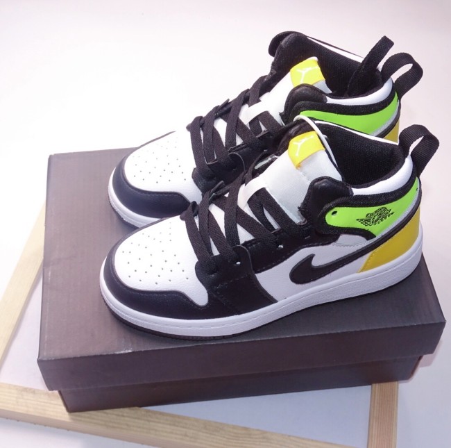 Wholesale Kids Shoes with Box #NIK