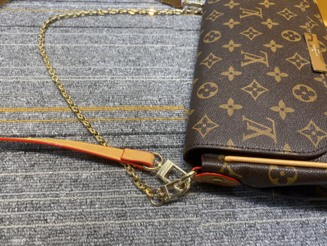 Wholesale Message Bag No Box #LOV