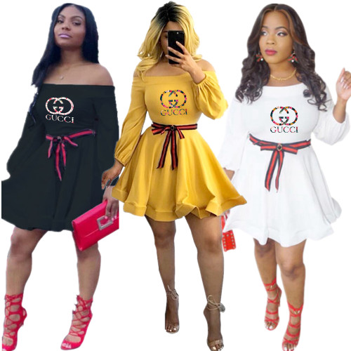 Wholesale Dress #GUI