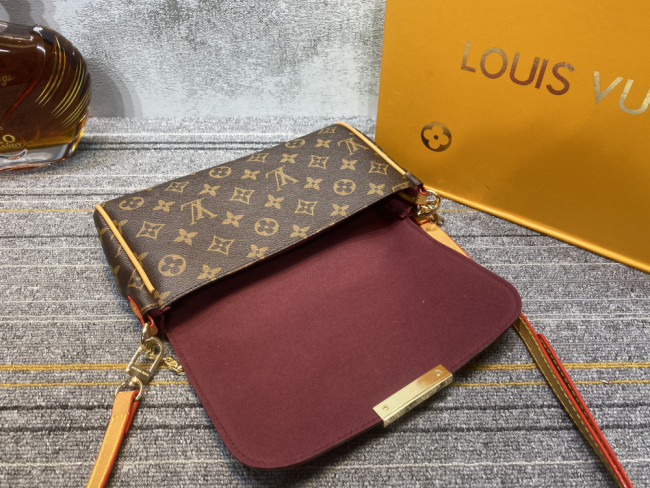 Wholesale Message Bag No Box #LOV