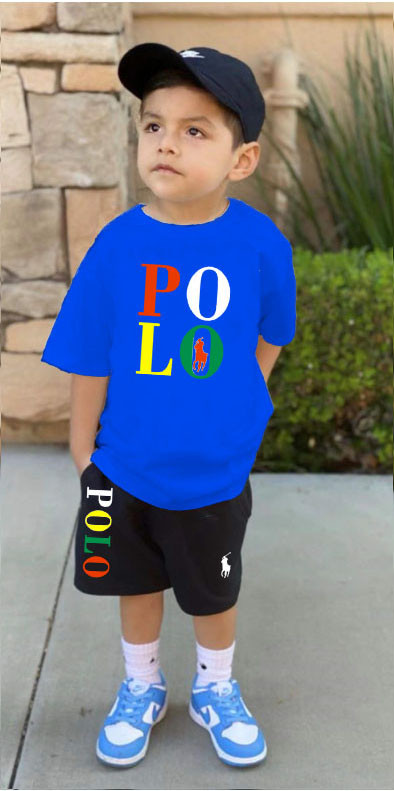 Kids Wholesale  Set #POL