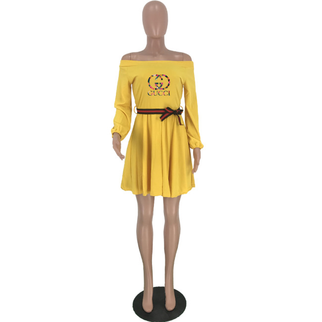 Wholesale Dress #GUI