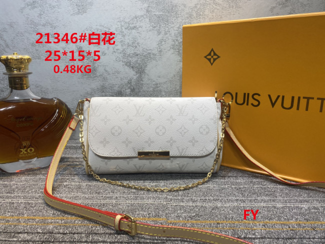 Wholesale Message Bag No Box #LOV