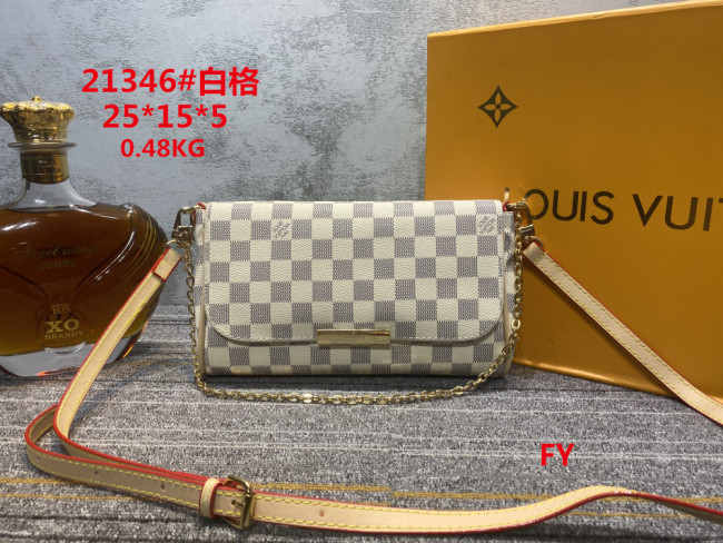 Wholesale Message Bag No Box #LOV