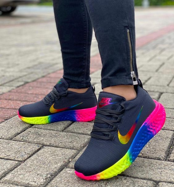 Wholesale Logo Shoes No Box（Not Nike Brand #NIK