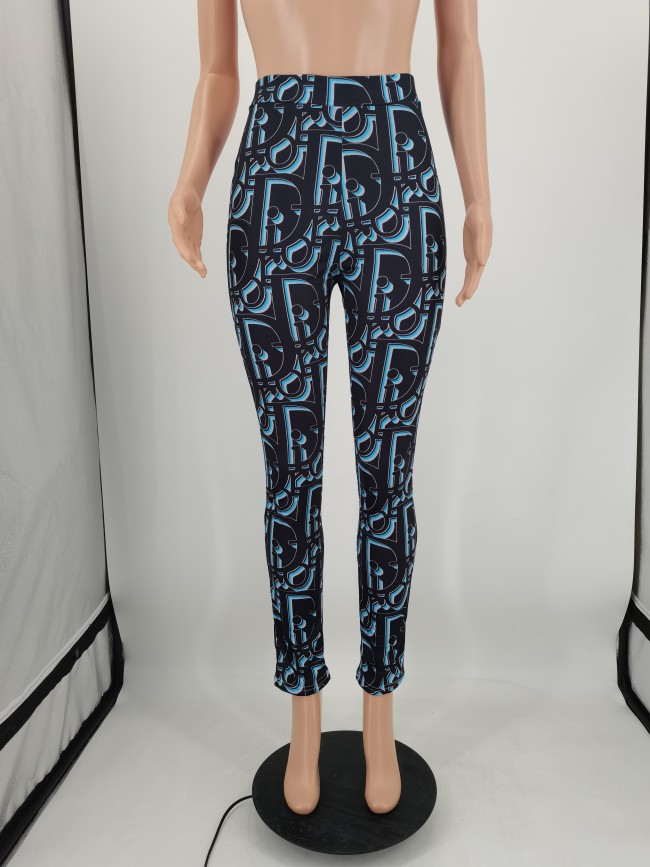 Designer Leggings #GUI #DIO