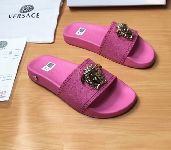 Wholesale Robe and Slides Set #VER