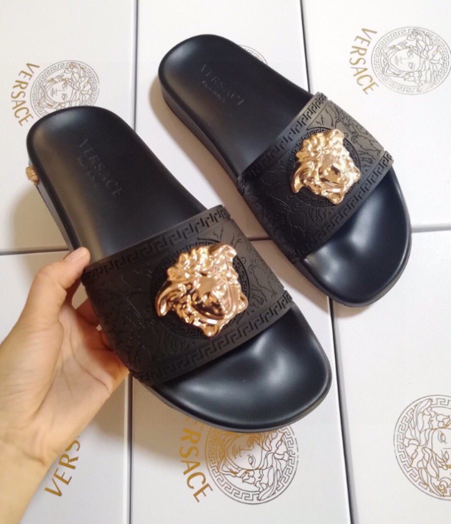 Wholesale Robe and Slides Set #VER