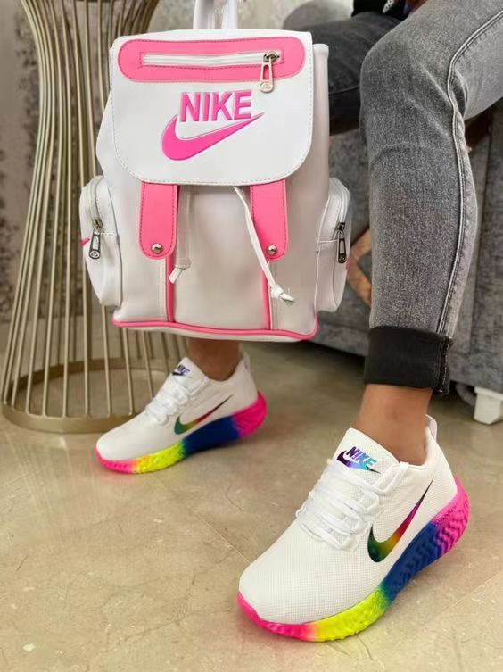 Wholesale Logo Shoes No Box（Not Nike Brand #NIK