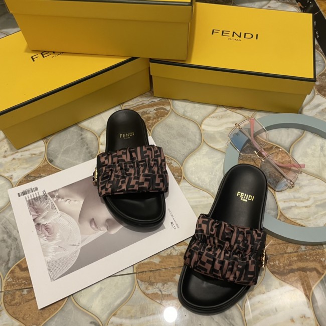 Wholesale Slides with Box #FEI